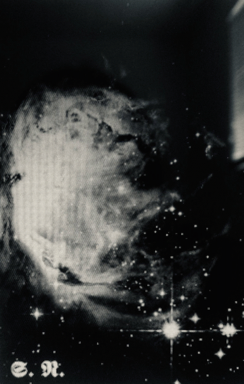 Starcave Nebula : And Tomorrow, the Stars...